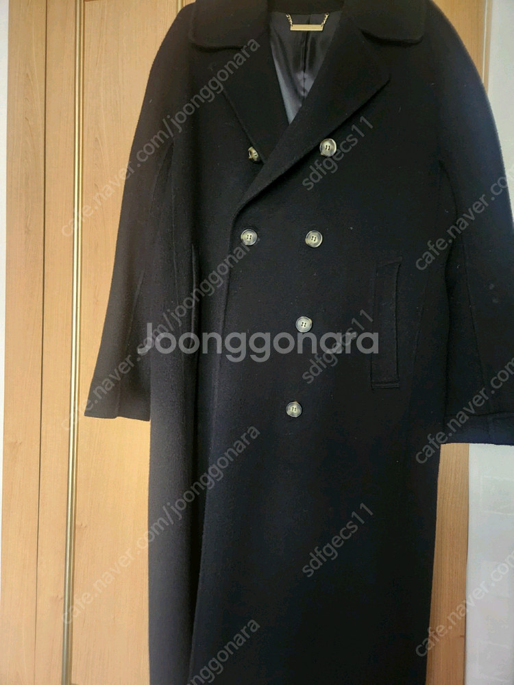 시스템 더블코트 타임 마인 랑방 구호 르베이지 지컷 시슬리--0