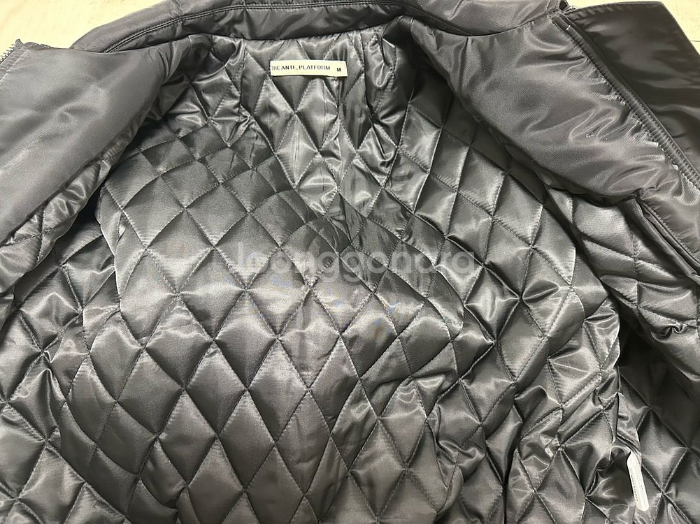 플레이브 MA-1 자켓--9