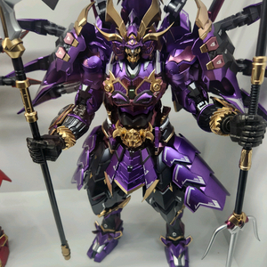 장도모형 고우사츠 사무라이 한정 판매합니다