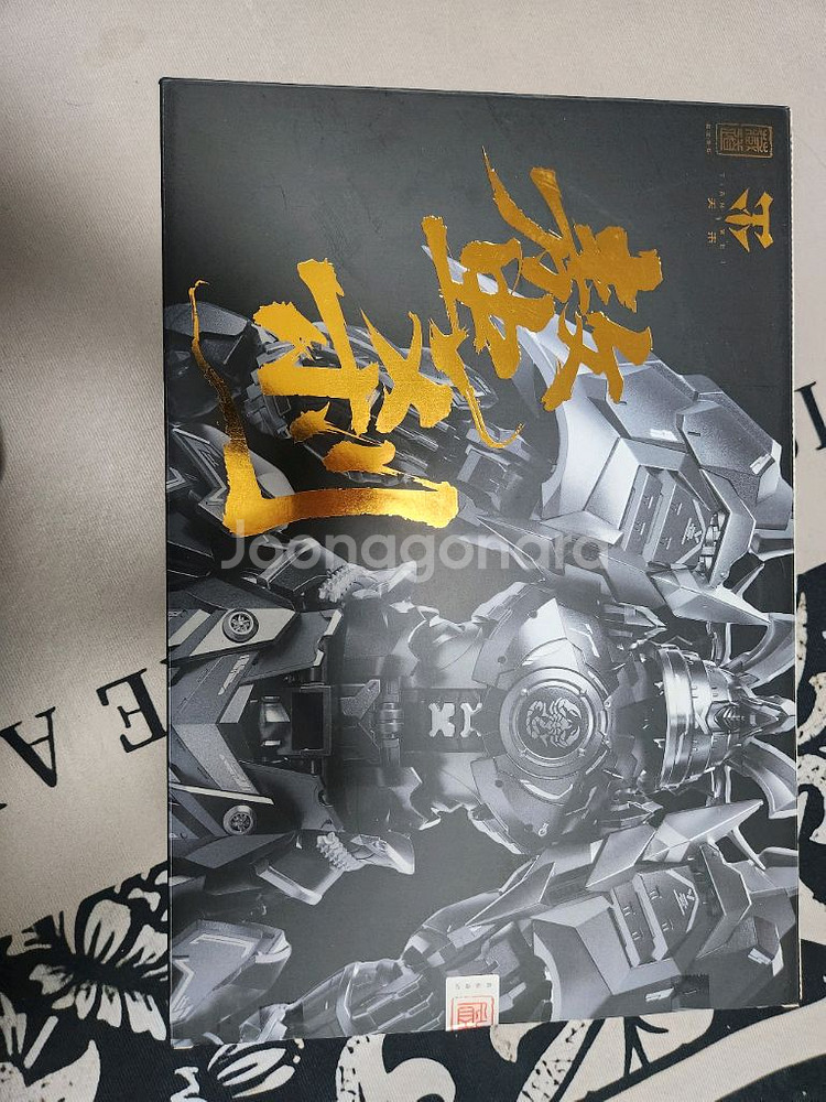 장도모형 고우사츠 사무라이 한정 판매합니다--3