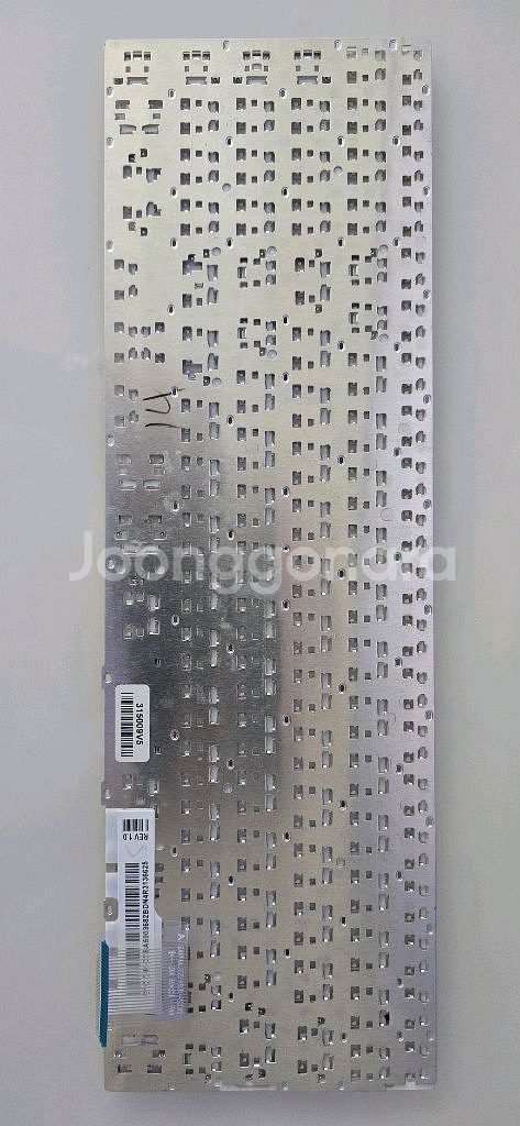 삼성 NT370R5E노트북 키보드(부품용)--1