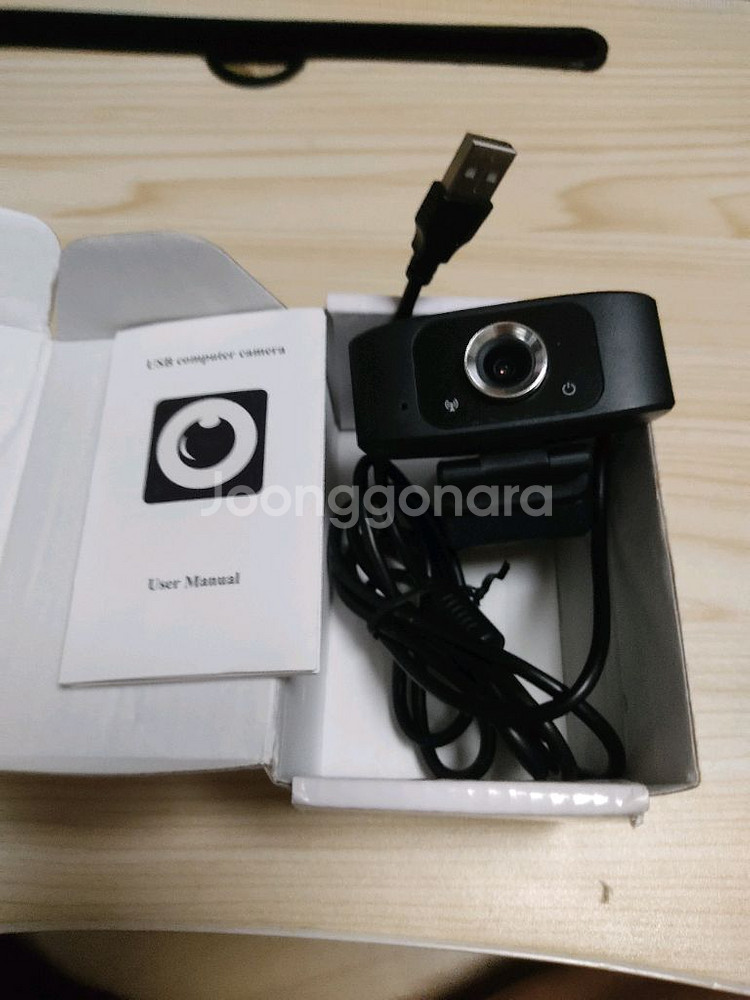 USB 웹캠--0