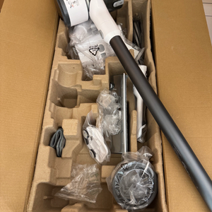 디베아 ALLNEW 29000 무선 청소기 차이슨