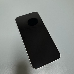 아이폰 13 미니 화이트 128GB