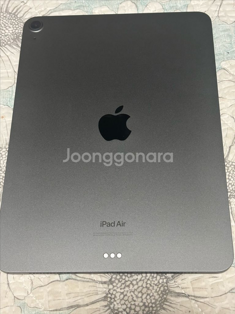 아이패드 에어 5세대 64GB--0