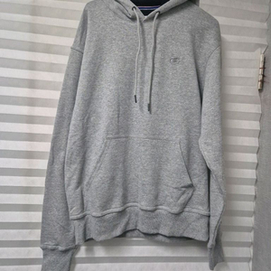 챔피온 기모 후드티