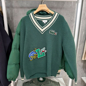 라코스테 니트 새상품