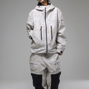 2425 오비오 보드복 세트 - 하이워크/ XL사이즈 + 장갑서비스