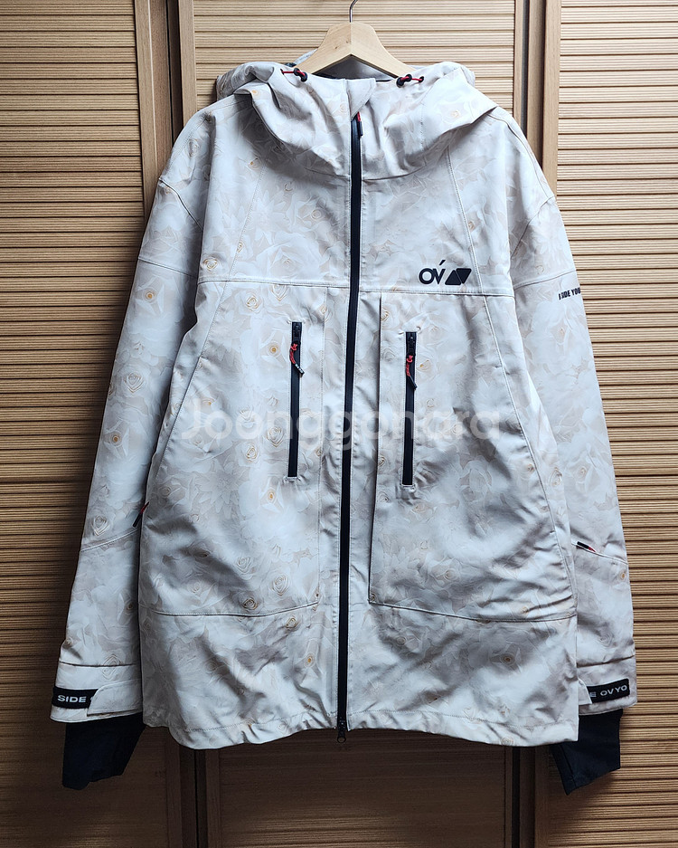 2425 오비오 보드복 세트 - 하이워크/ XL사이즈 + 장갑서비스--1