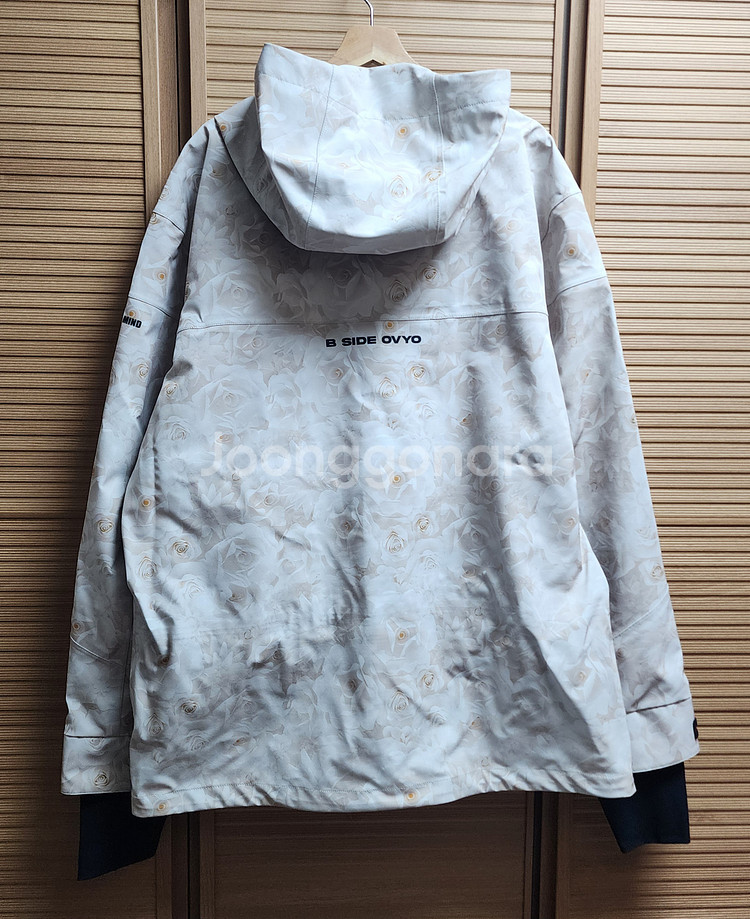 2425 오비오 보드복 세트 - 하이워크/ XL사이즈 + 장갑서비스--2