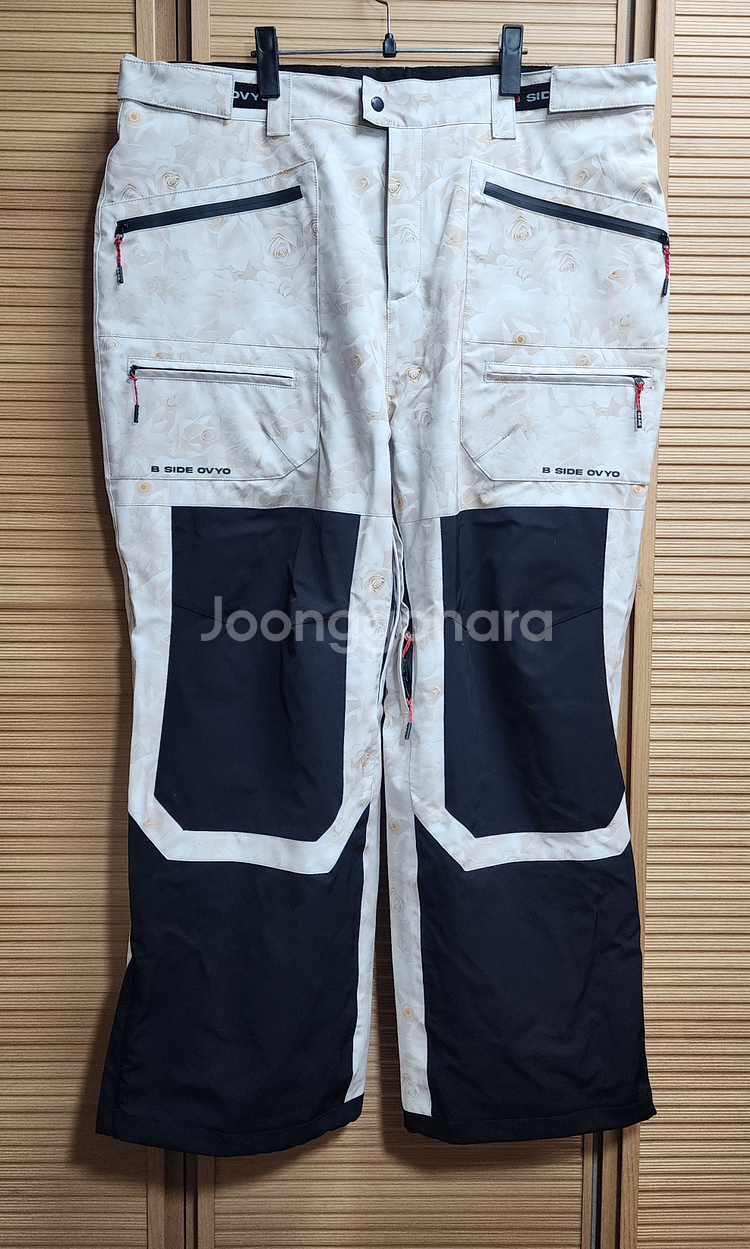 2425 오비오 보드복 세트 - 하이워크/ XL사이즈 + 장갑서비스--5