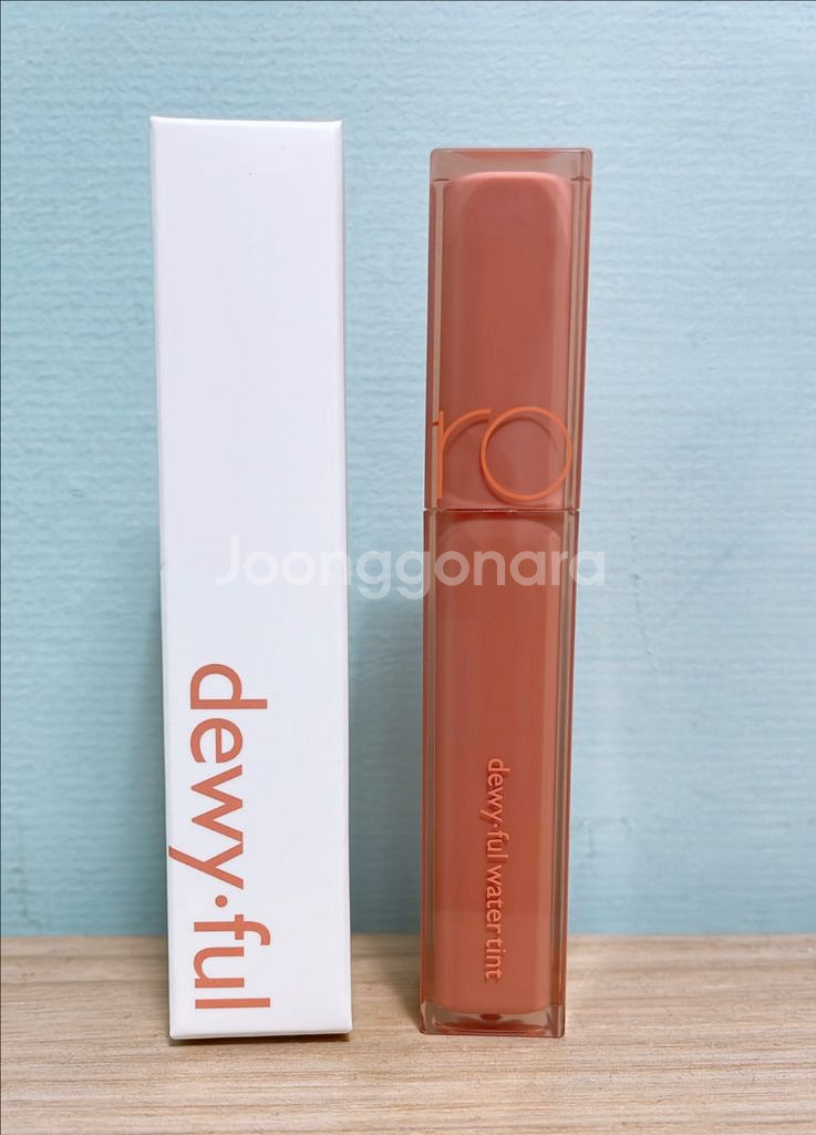 롬앤 듀이풀 워터틴트 12캐니언--0