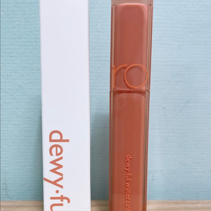 롬앤 듀이풀 워터틴트 12캐니언