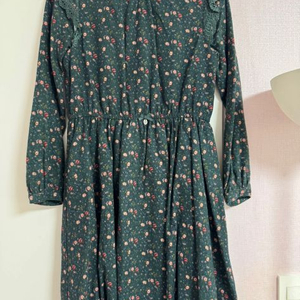 레노마키즈 원피스 빈폴 키즈 가디건