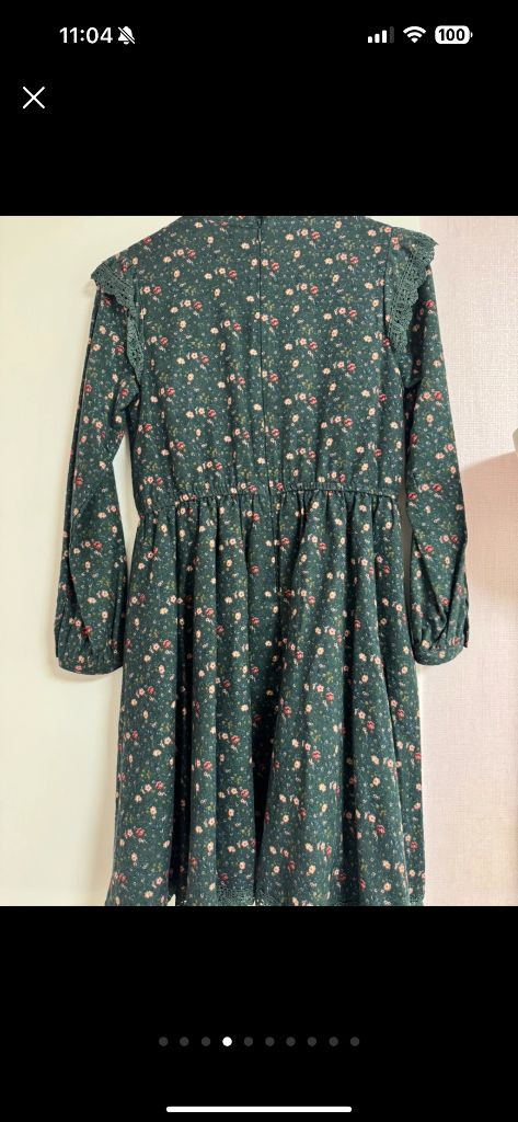 레노마키즈 원피스 빈폴 키즈 가디건--3