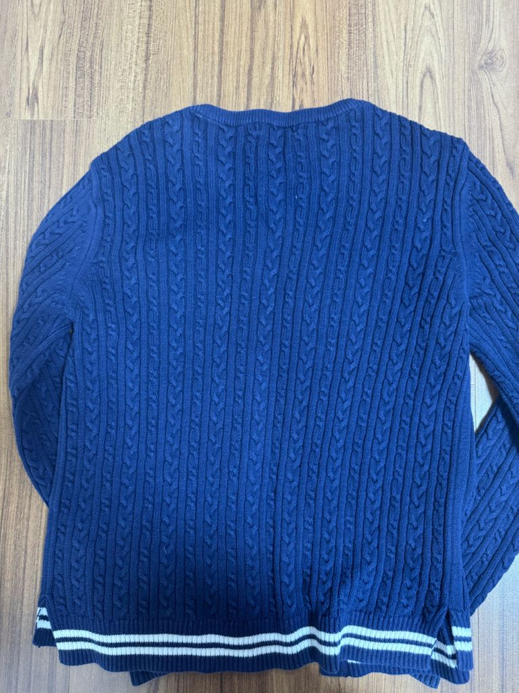 레노마키즈 원피스 빈폴 키즈 가디건--7