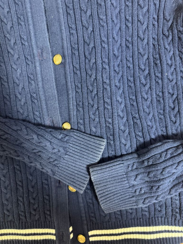 레노마키즈 원피스 빈폴 키즈 가디건--9