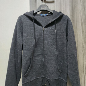 폴로 랄프로렌 후드 집업