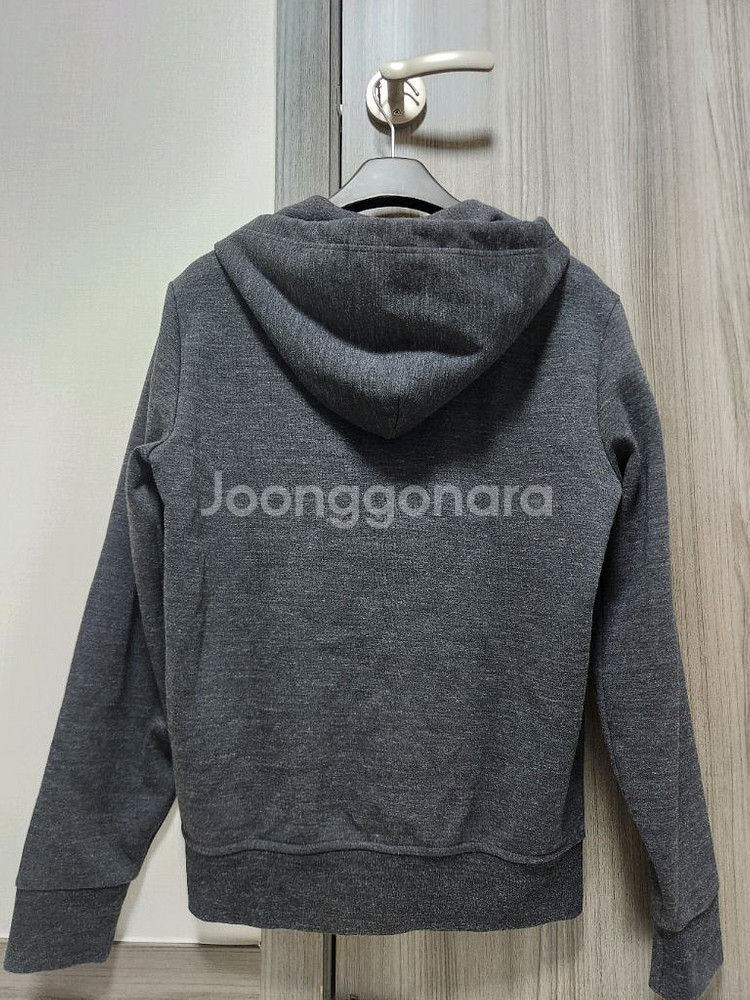 폴로 랄프로렌 후드 집업--1