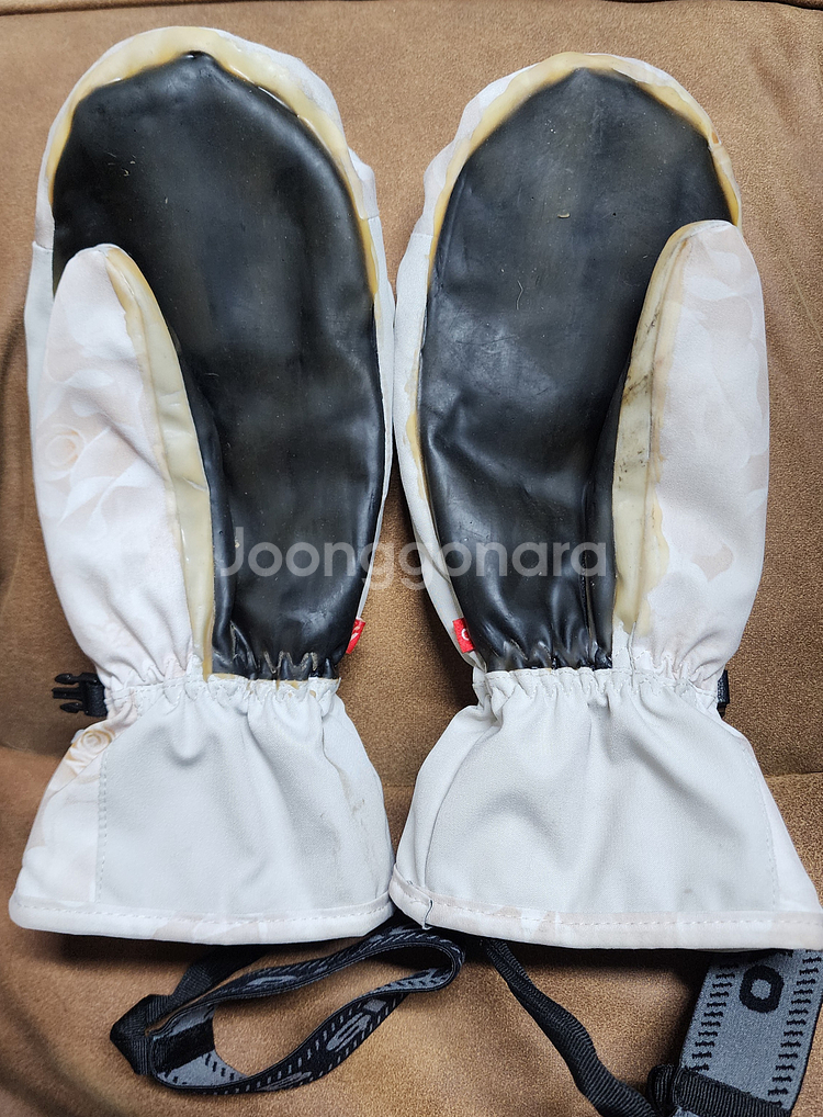 2425 오비오 보드복 세트 - 하이워크/ XL사이즈 + 장갑서비스--9