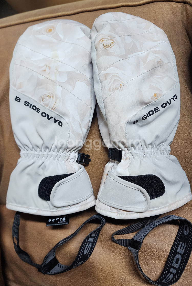 2425 오비오 보드복 세트 - 하이워크/ XL사이즈 + 장갑서비스--8