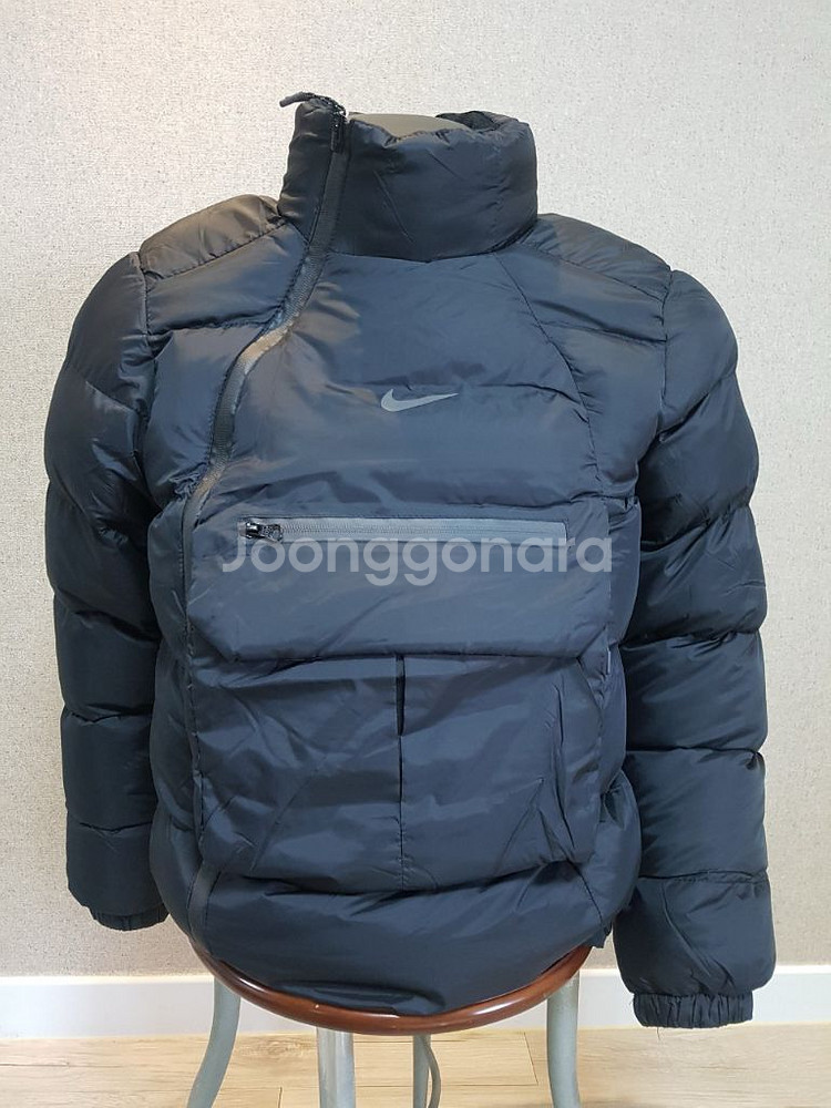 나이키 키즈 경량 패딩점퍼--0