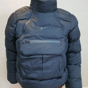 나이키 키즈 경량 패딩점퍼