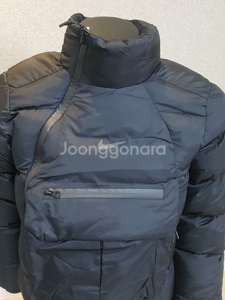 나이키 키즈 경량 패딩점퍼--3