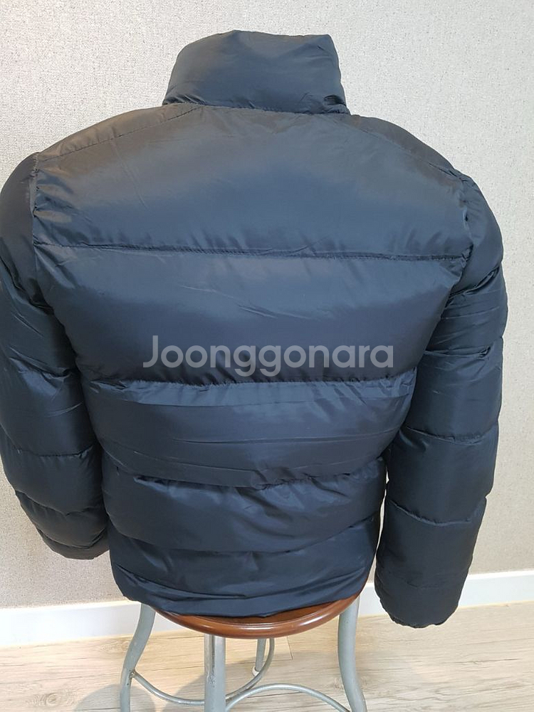 나이키 키즈 경량 패딩점퍼--2