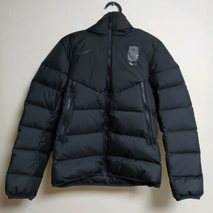 나이키 국대 20-22 축구 국가대표 선수 지급용 패딩 팝니다