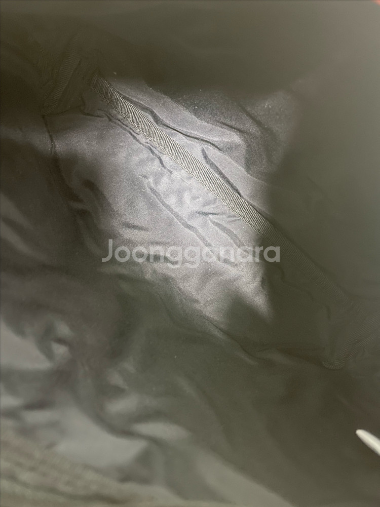 이미스 에나멜 호보백-블랙--5