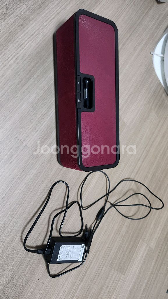 야마하 독스피커 pdx-31--0