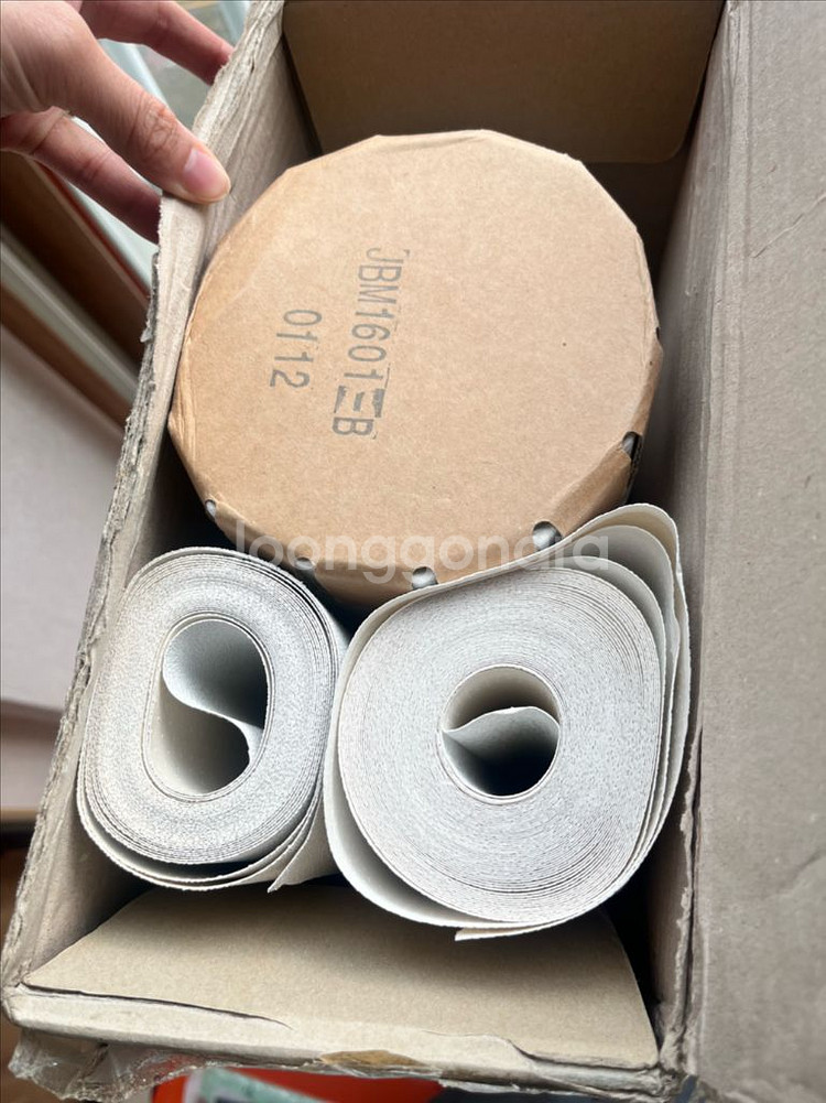 천장 실크벽지(DID BM1601-B/31m)--1