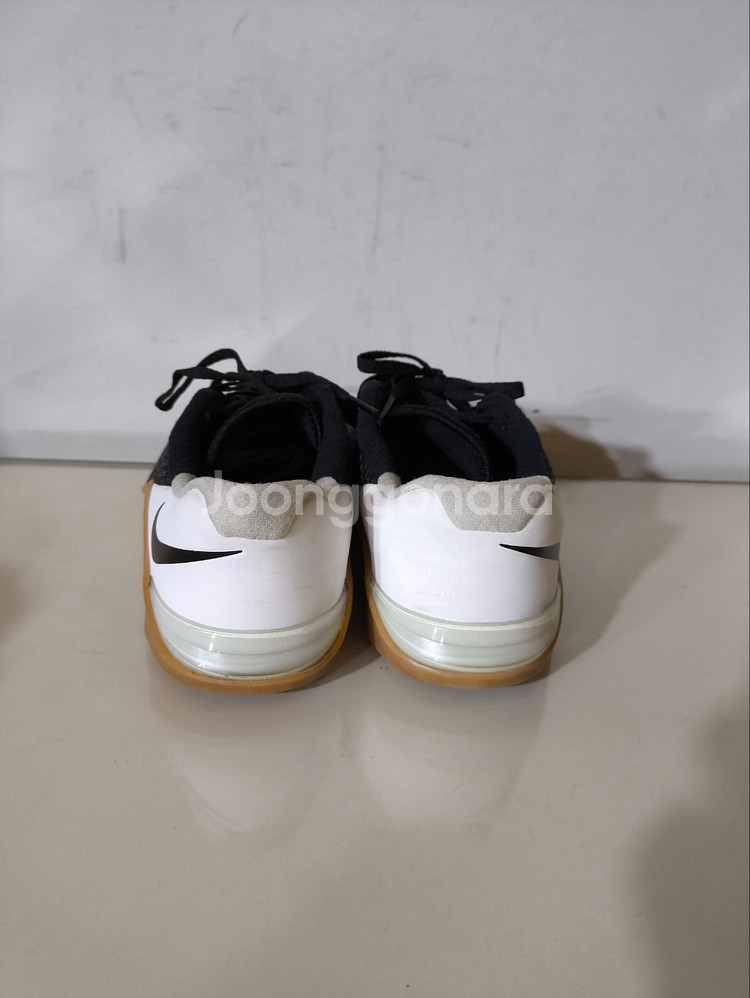 235mm 나이키 메트콘5 블랙검 트레이닝화 크로스핏--7