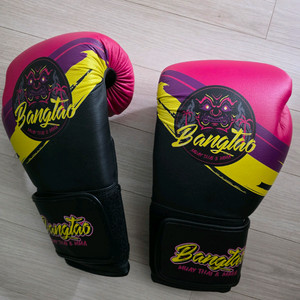 방타오 인게이지 12온스 복싱/무에타이 글러브 새상품 팝니다
