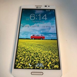 LG GX(F310LR) 화이트 기기 판매(00923)