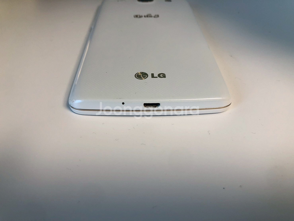 LG GX(F310LR) 화이트 기기 판매(00923)--2