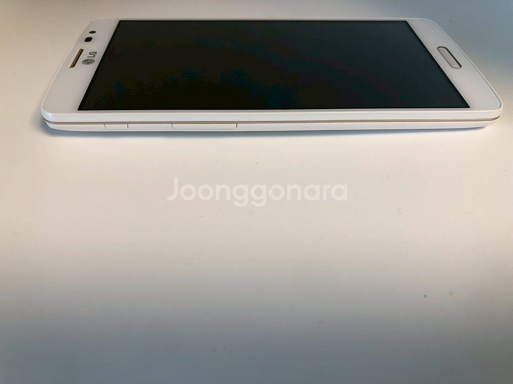 LG GX(F310LR) 화이트 기기 판매(00923)--4