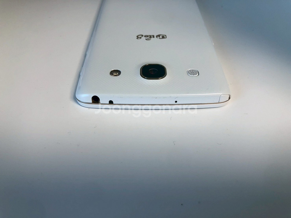 LG GX(F310LR) 화이트 기기 판매(00923)--3