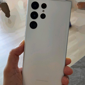 갤럭시 S22 울트라 256GB