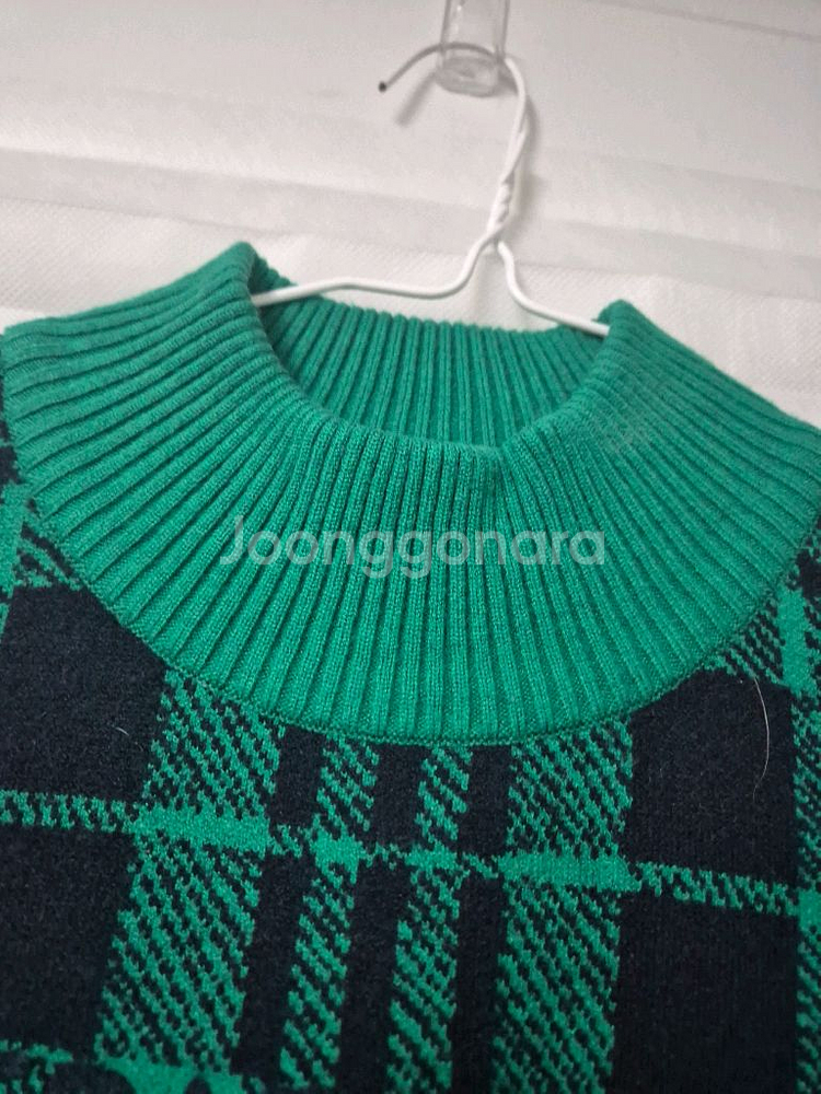 JDX 골프 니트--4