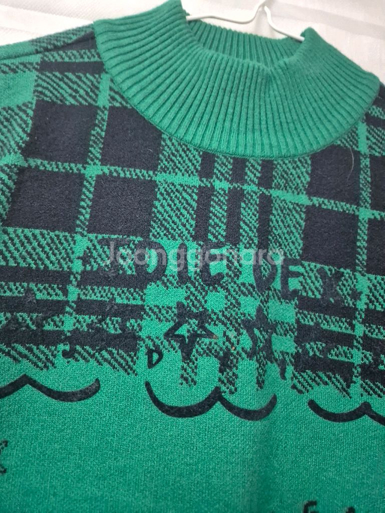 JDX 골프 니트--3