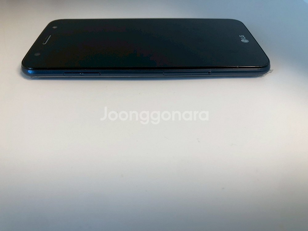 LG X5 블루 기기 판매(13557)--4