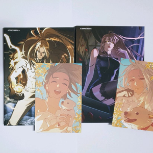 초판엽서포함)전지적 독자 시점 11권,12권 단행본판매