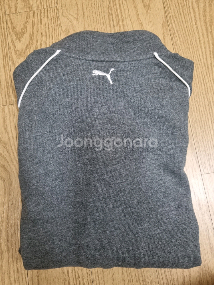 푸마 집업 95 사이즈. 여성 자켓.--7