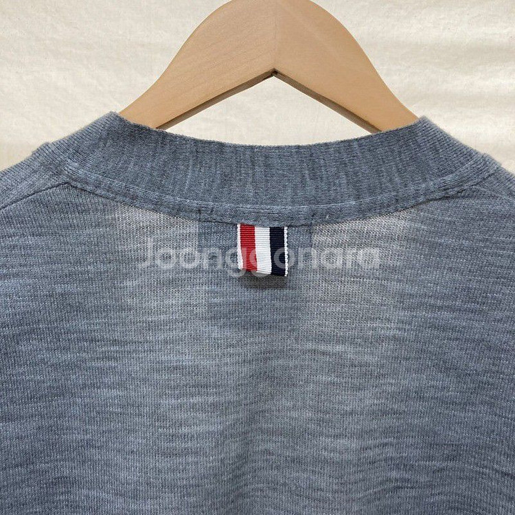 톰브라운 가디건--2