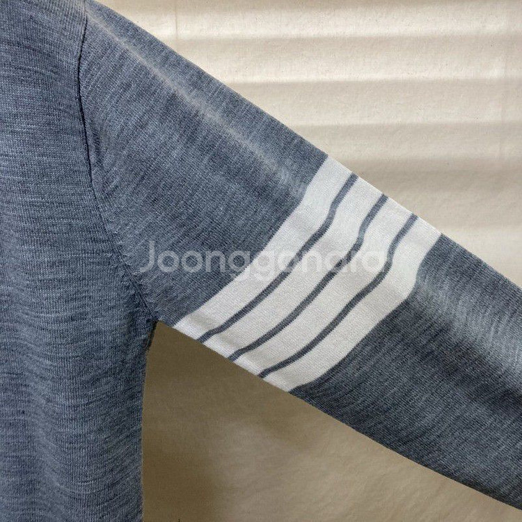 톰브라운 가디건--3