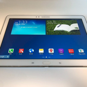 갤럭시 노트10.1 (2014에디션) 태블릿 판매(48009)