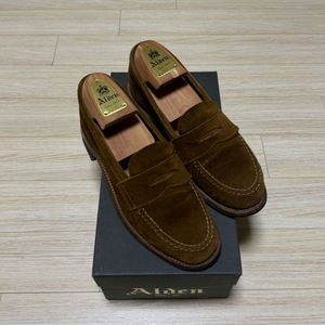 Alden 알든 6243F 6.5D