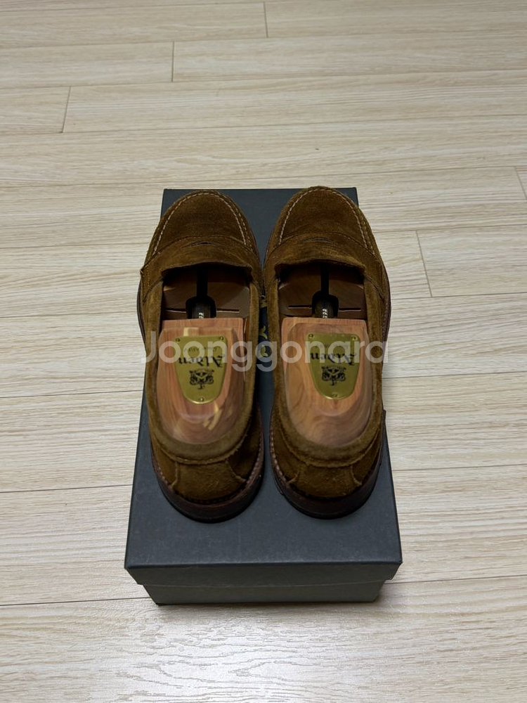 Alden 알든 6243F 6.5D--2